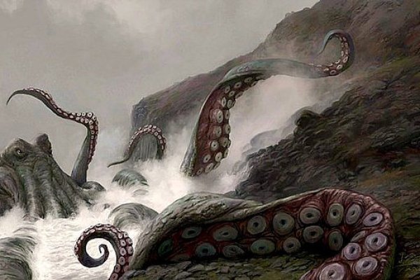 Kraken как зайти